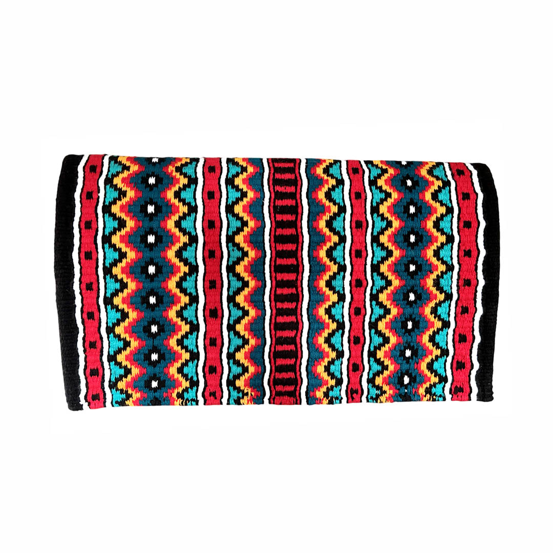 TuffRider Western Show Blanket 34&quot; X 40&quot;- Breeches.com
