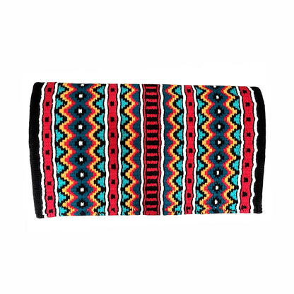 TuffRider Western Show Blanket 34&quot; X 40&quot;- Breeches.com
