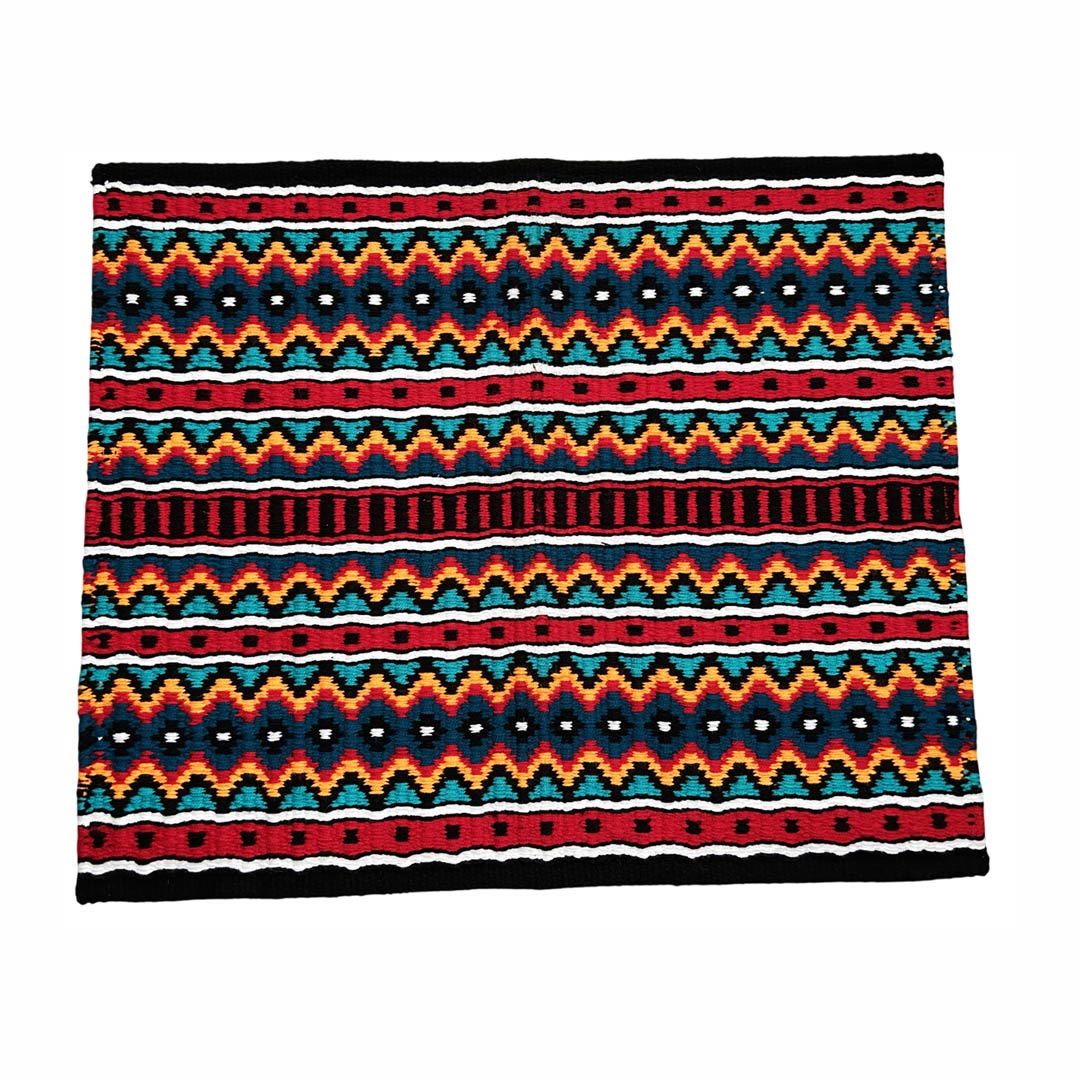 TuffRider Western Show Blanket 34&quot; X 40&quot;- Breeches.com