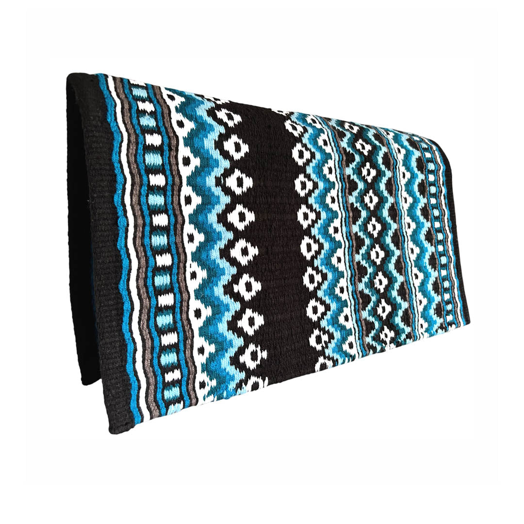 TuffRider Western Show Blanket 34&quot; X 40&quot;- Breeches.com