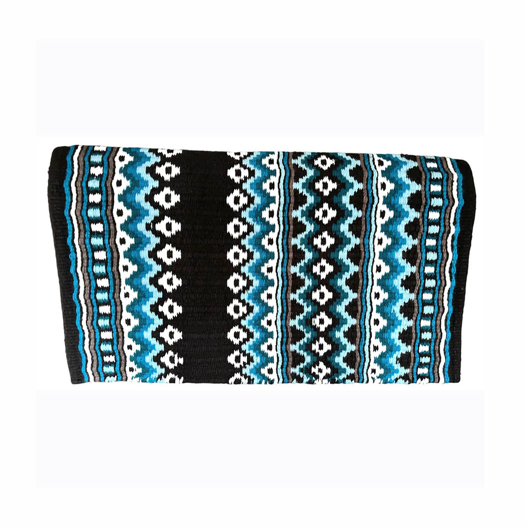 TuffRider Western Show Blanket 34&quot; X 40&quot;- Breeches.com