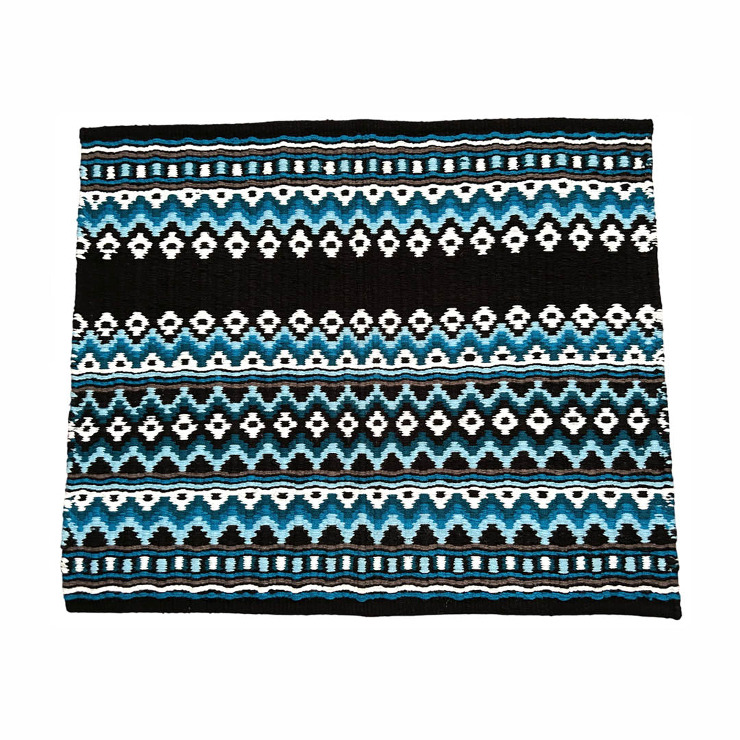 TuffRider Western Show Blanket 34&quot; X 40&quot;- Breeches.com