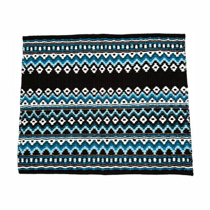 TuffRider Western Show Blanket 34&quot; X 40&quot;- Breeches.com