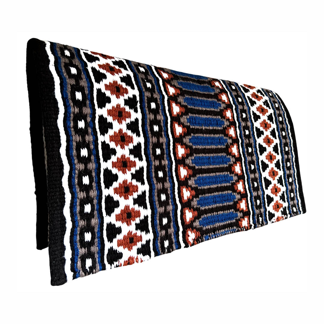 TuffRider Western Show Blanket 34&quot; X 40&quot;- Breeches.com