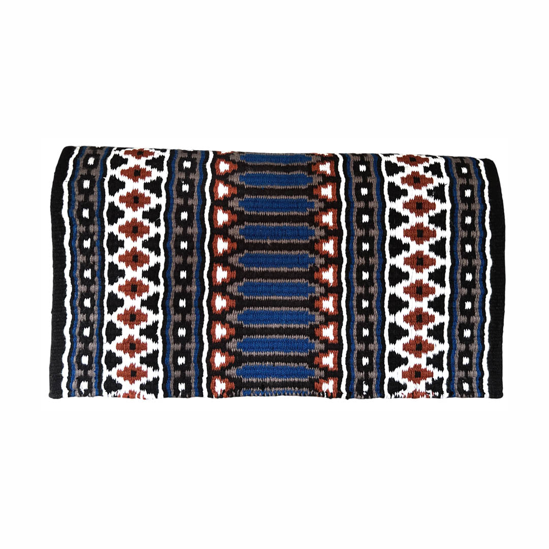TuffRider Western Show Blanket 34&quot; X 40&quot;- Breeches.com