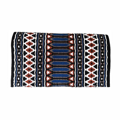 TuffRider Western Show Blanket 34&quot; X 40&quot;- Breeches.com