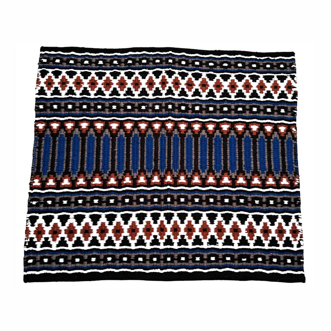 TuffRider Western Show Blanket 34&quot; X 40&quot;- Breeches.com