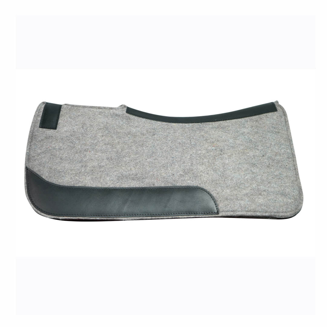 TuffRider Polyester Felt Pad 18mm- Breeches.com