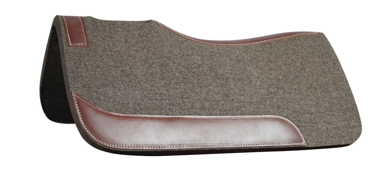 TuffRider Woolen Felt Pad 24 mm- Breeches.com