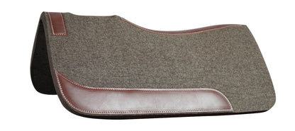 TuffRider Woolen Felt Pad 24 mm- Breeches.com