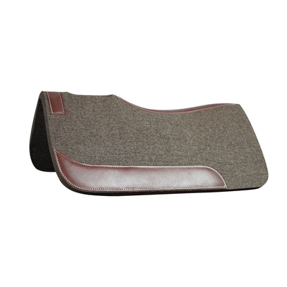 TuffRider Woolen Felt Pad 24 mm