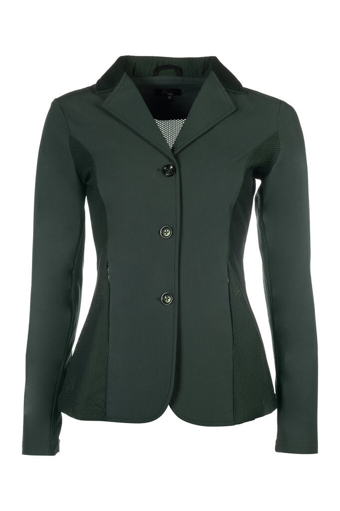 HKM Hunter Woman Competition Jacket - Breeches.com
