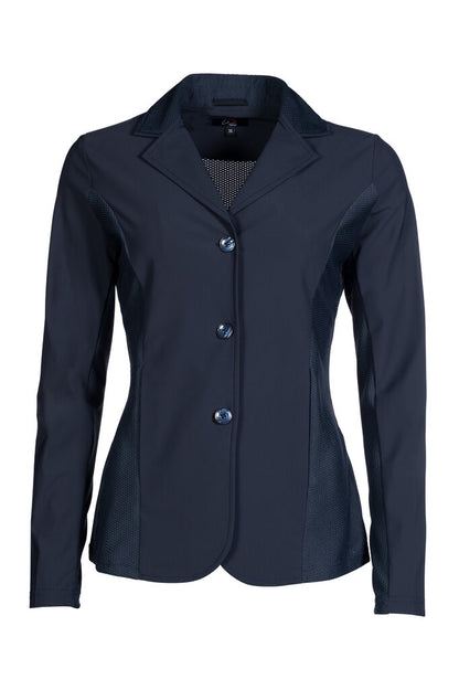 HKM Hunter Woman Competition Jacket - Breeches.com