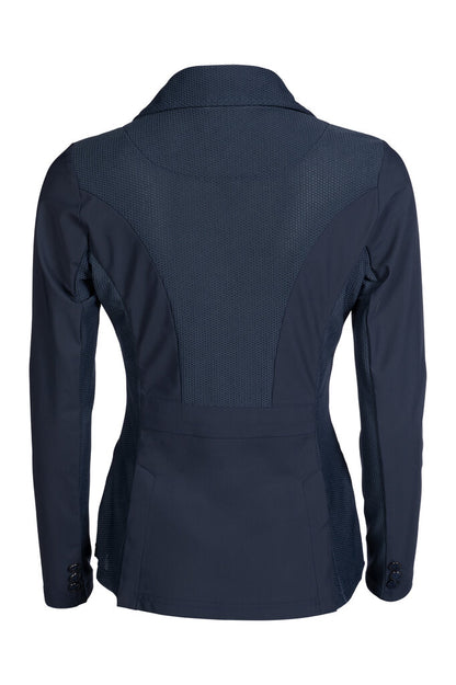 HKM Hunter Woman Competition Jacket - Breeches.com
