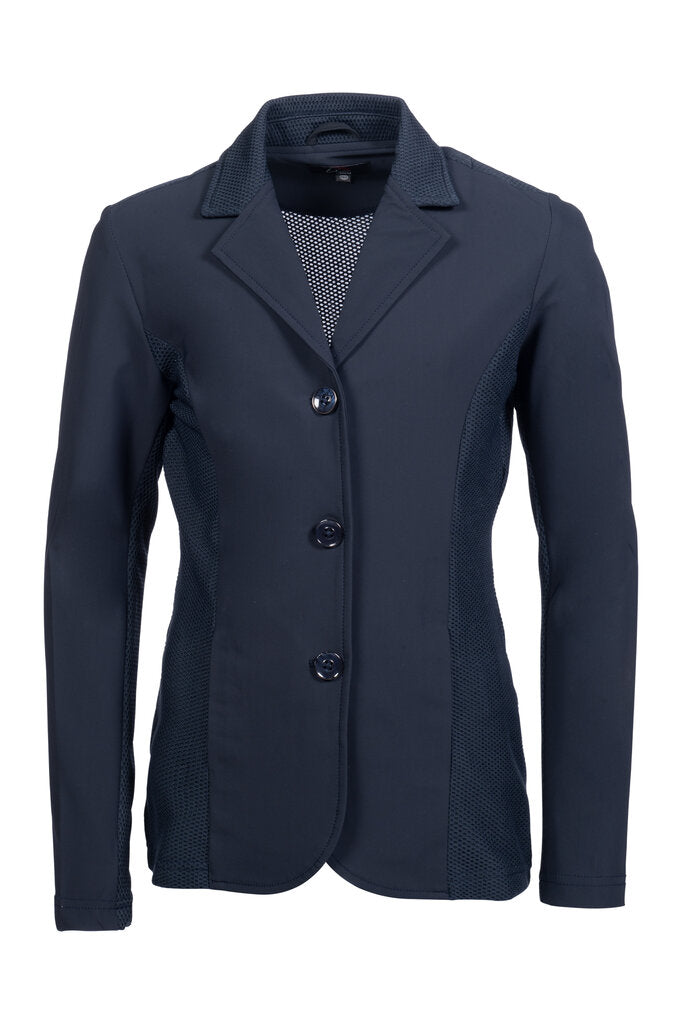 HKM Hunter Kids Competition Jacket - Breeches.com