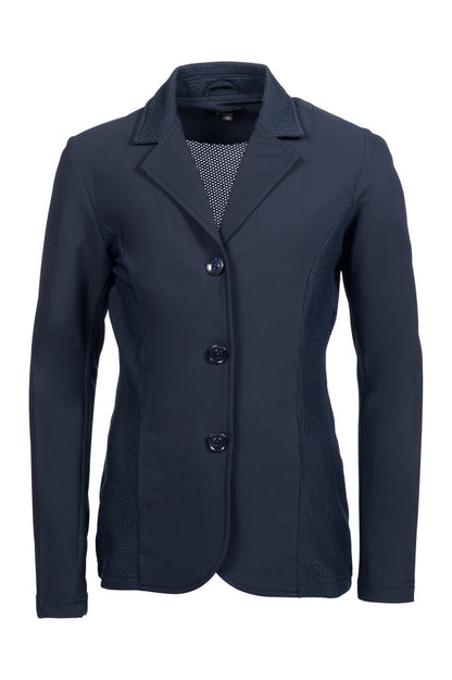 HKM Hunter Kids Competition Jacket - Breeches.com