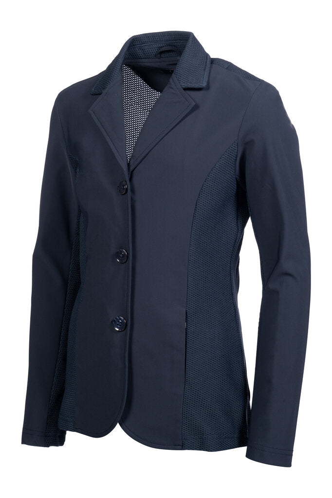 HKM Hunter Kids Competition Jacket - Breeches.com