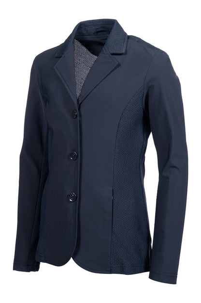 HKM Hunter Kids Competition Jacket - Breeches.com