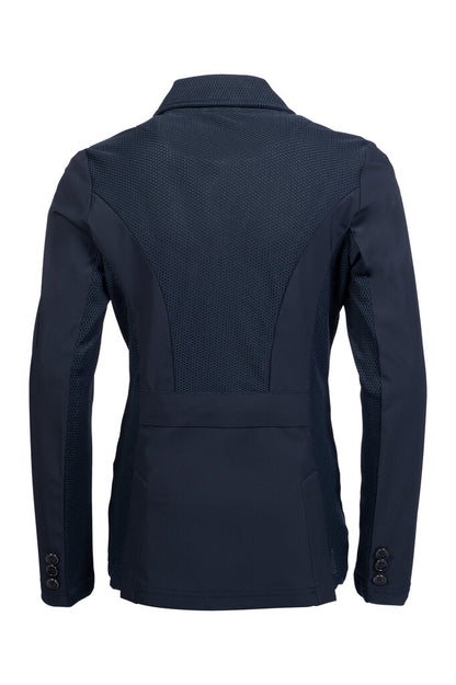HKM Hunter Kids Competition Jacket - Breeches.com