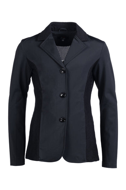 HKM Hunter Kids Competition Jacket - Breeches.com