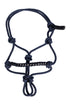 HKM Rope Halter -Hobby Horsing - Breeches.com