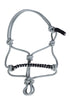 HKM Rope Halter -Hobby Horsing - Breeches.com