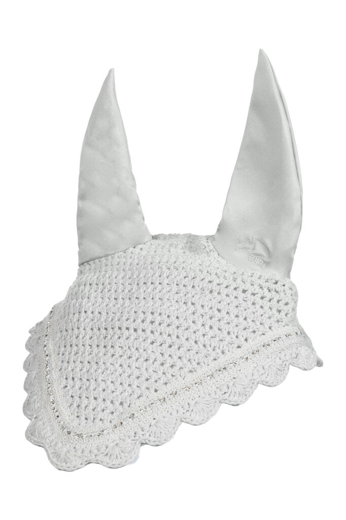 HKM Elisa Ear Bonnet - Breeches.com