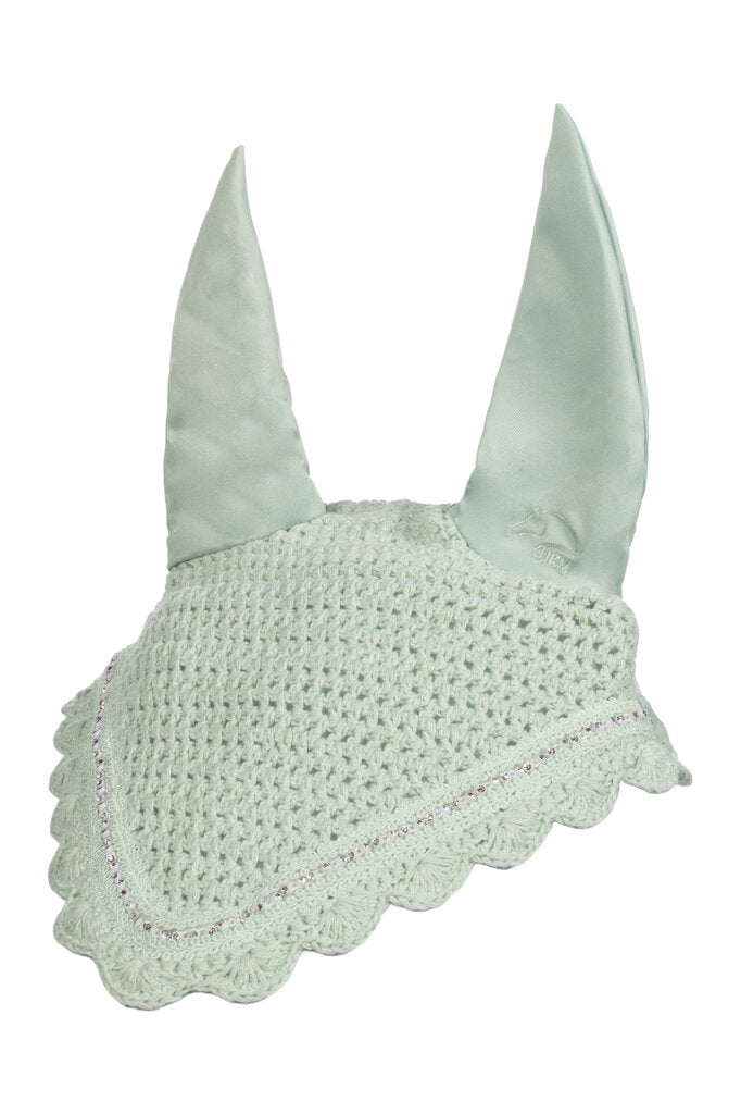 HKM Elisa Ear Bonnet - Breeches.com
