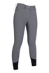 HKM Tampa- Silicone Knee Patch Riding Breeches - Breeches.com