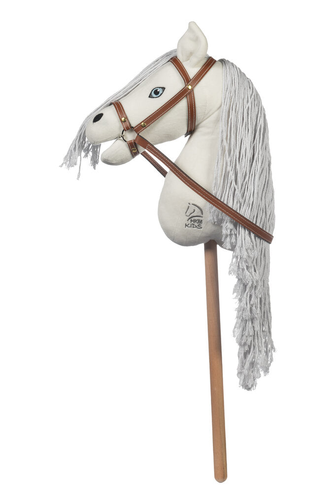 HKM Hobby Horse - Mini - Breeches.com