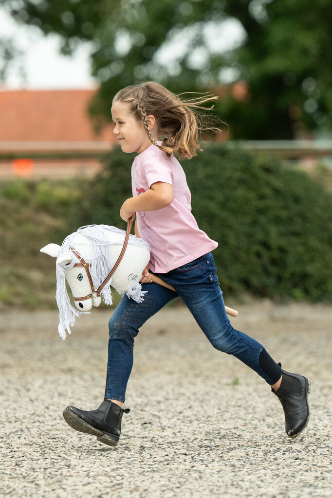 HKM Hobby Horse - Mini - Breeches.com