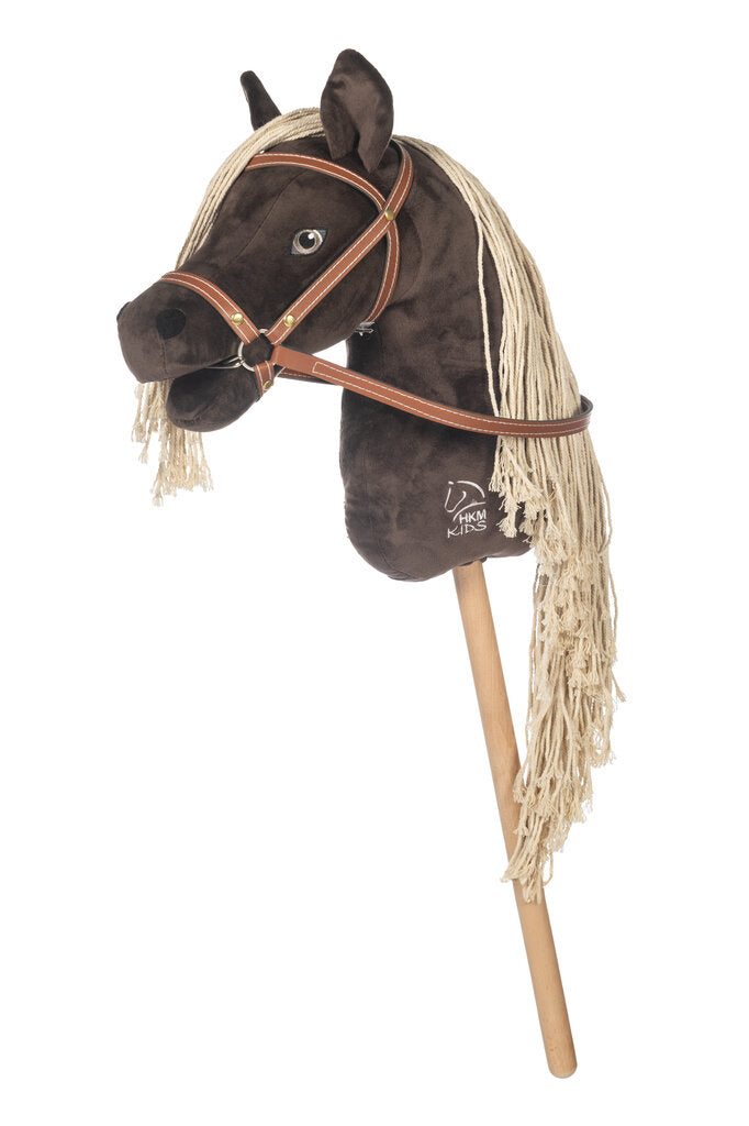 HKM Hobby Horse - Mini - Breeches.com
