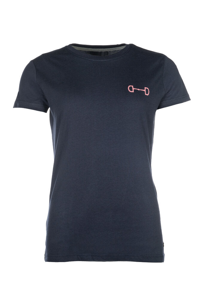 HKM Excellent Ladies T-Shirt - Breeches.com