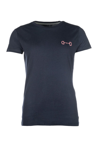 HKM Excellent Ladies T-Shirt - Breeches.com