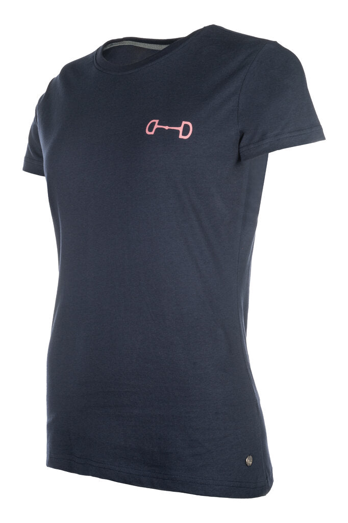 HKM Excellent Ladies T-Shirt - Breeches.com