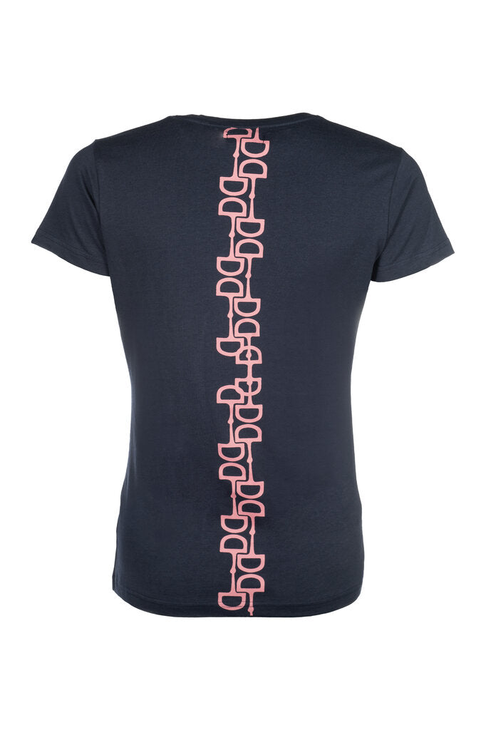 HKM Excellent Ladies T-Shirt - Breeches.com