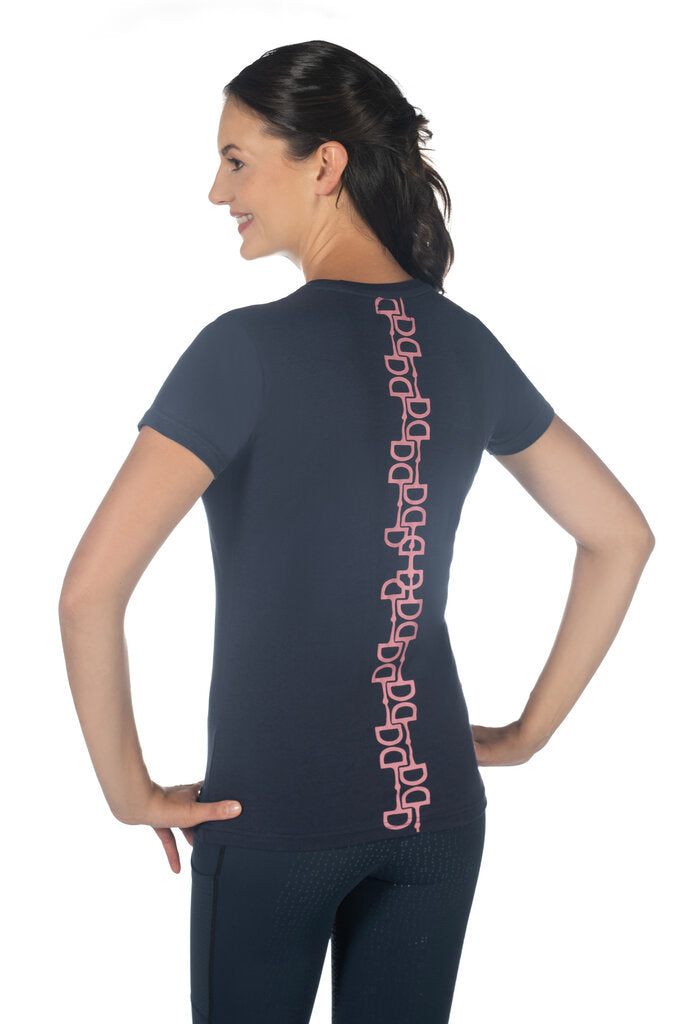 HKM Excellent Ladies T-Shirt - Breeches.com