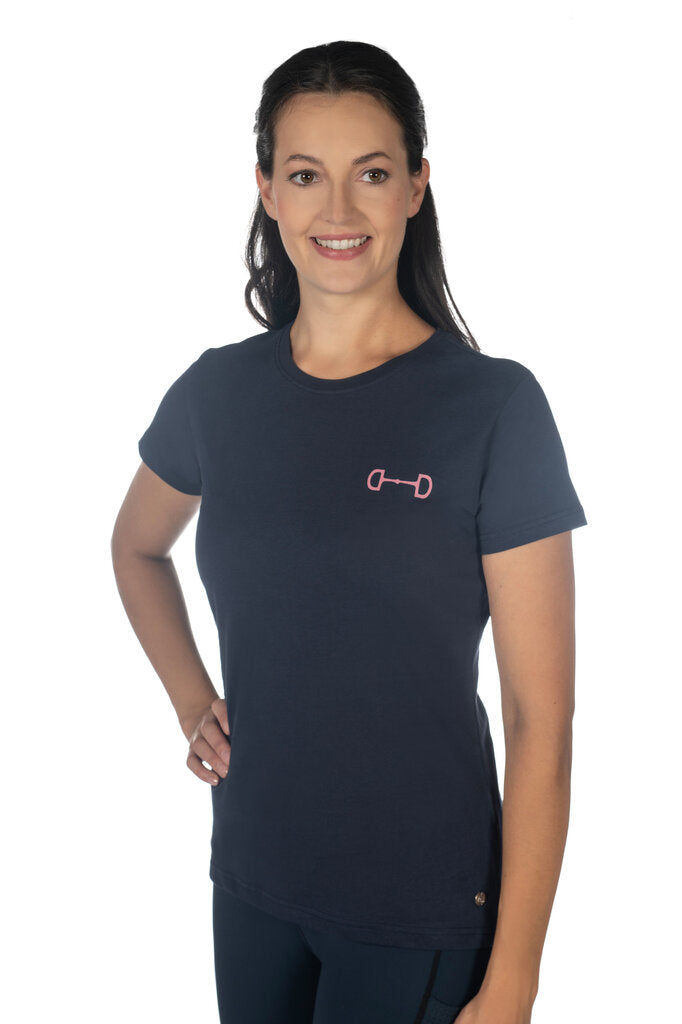 HKM Excellent Ladies T-Shirt - Breeches.com