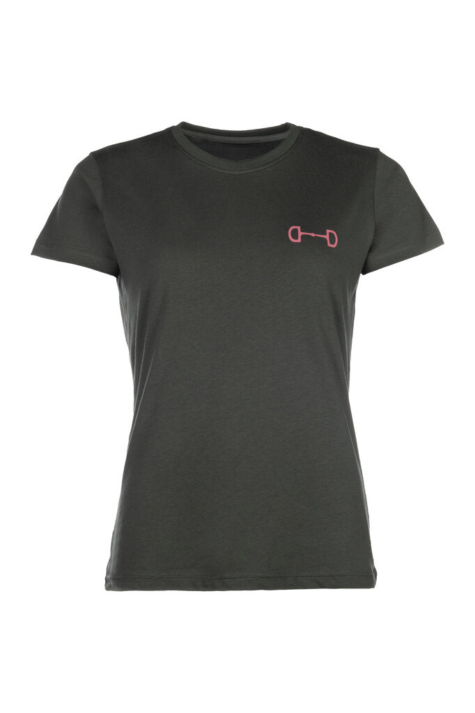 HKM Excellent Ladies T-Shirt - Breeches.com