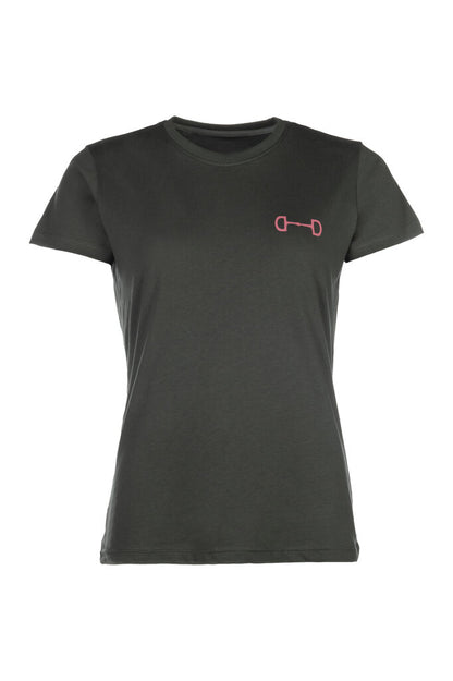 HKM Excellent Ladies T-Shirt - Breeches.com