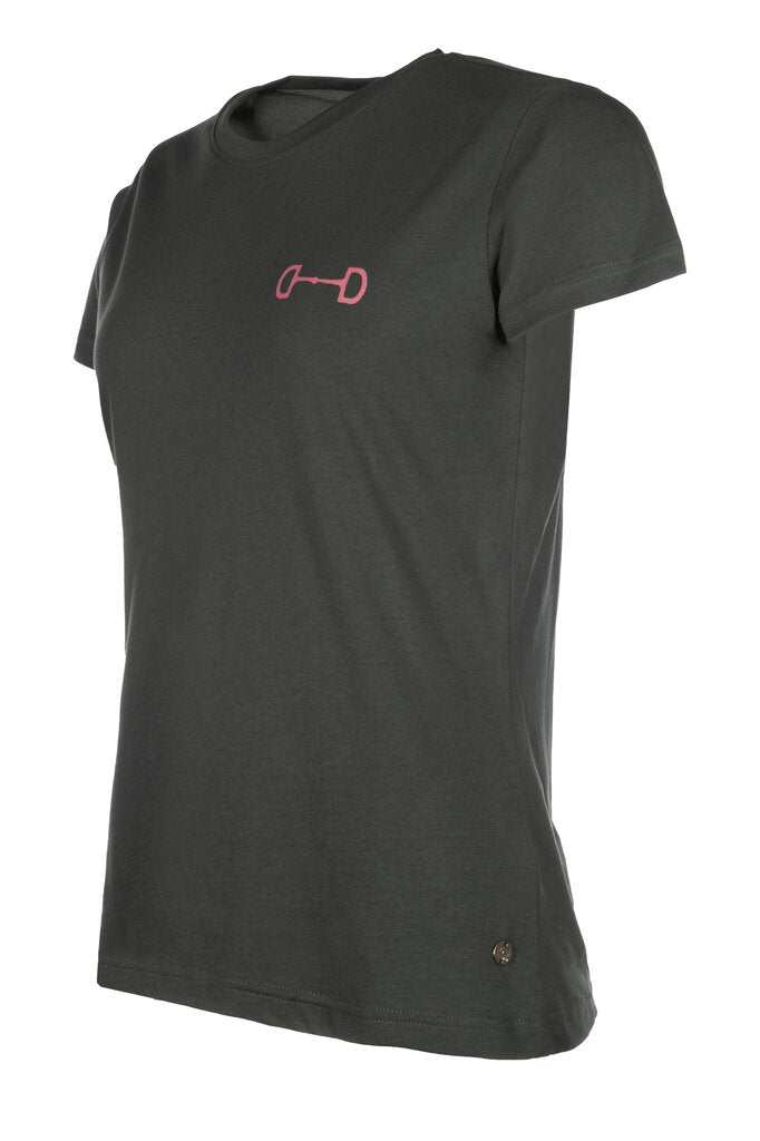 HKM Excellent Ladies T-Shirt - Breeches.com