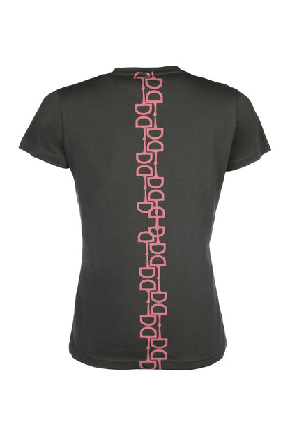 HKM Excellent Ladies T-Shirt - Breeches.com
