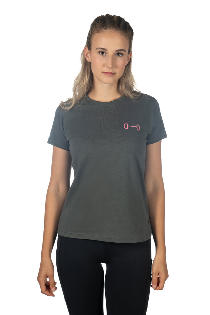 HKM Excellent Ladies T-Shirt - Breeches.com