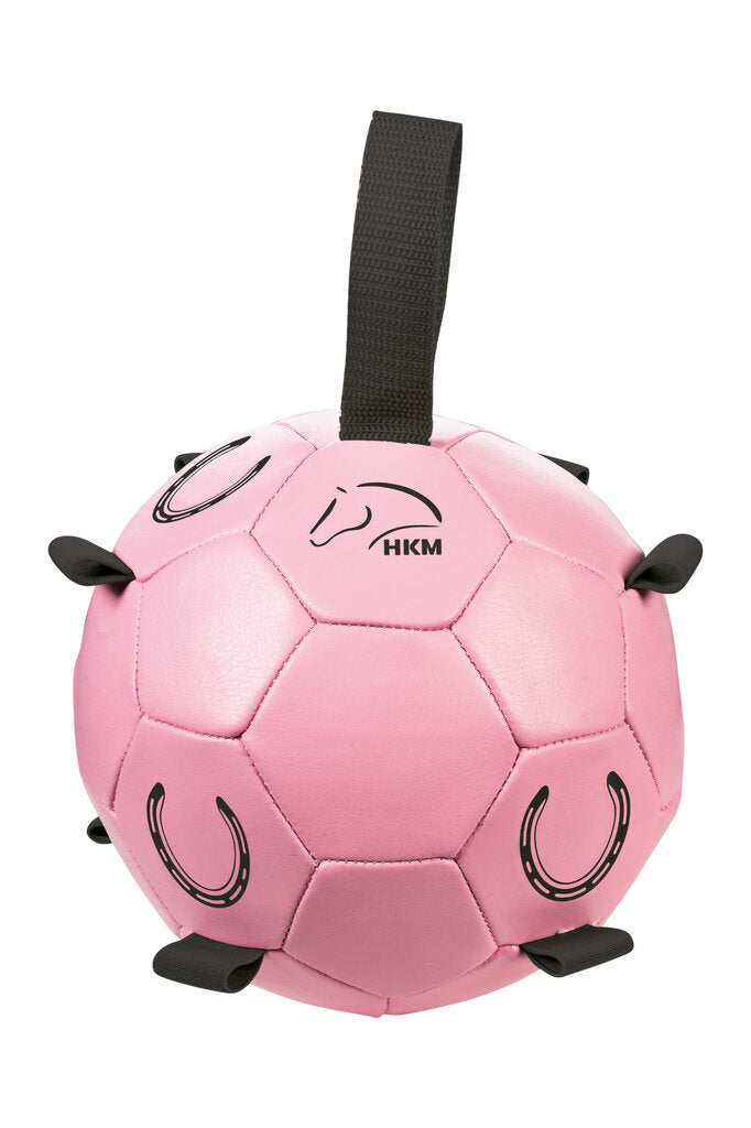 HKM Ball As Toy For Horses -Fun - Breeches.com