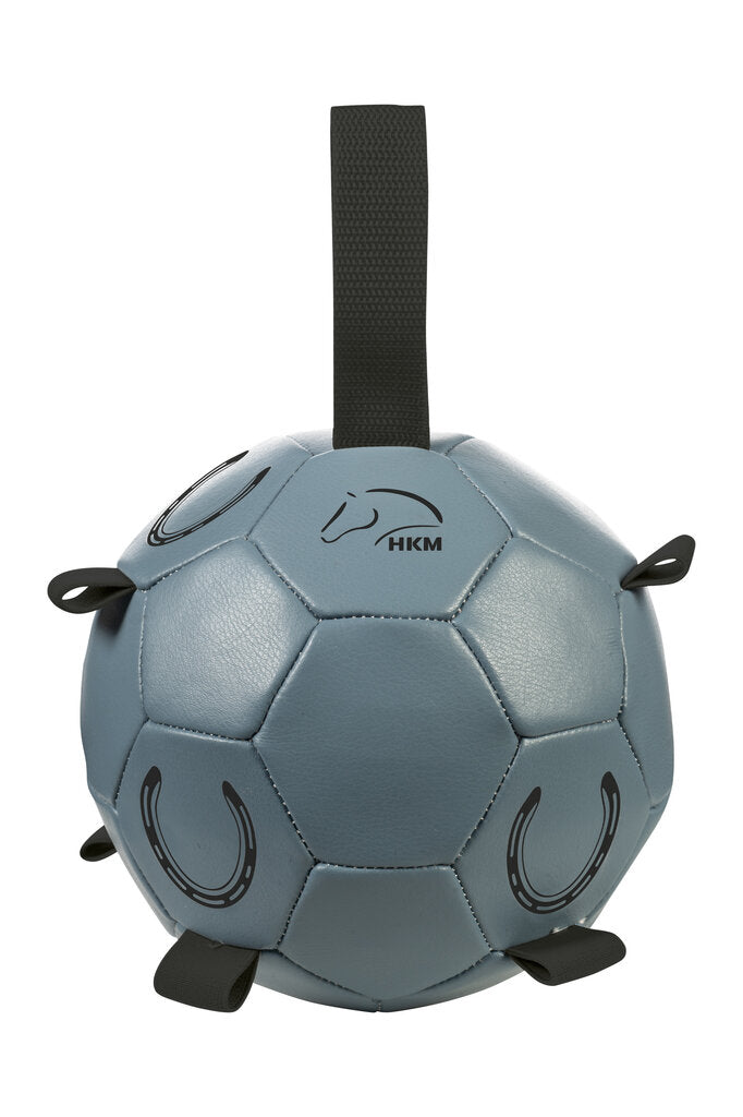 HKM Ball As Toy For Horses -Fun - Breeches.com