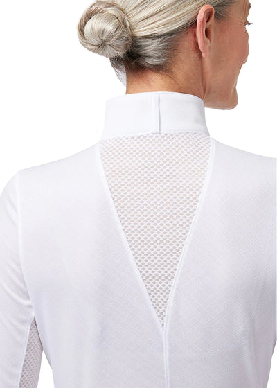 Kerrits Encore Long Sleeve Show Shirt