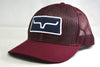 Kimes Ranch All Mesh Trucker Cap