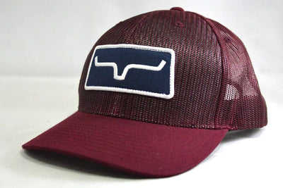 Kimes Ranch All Mesh Trucker Cap
