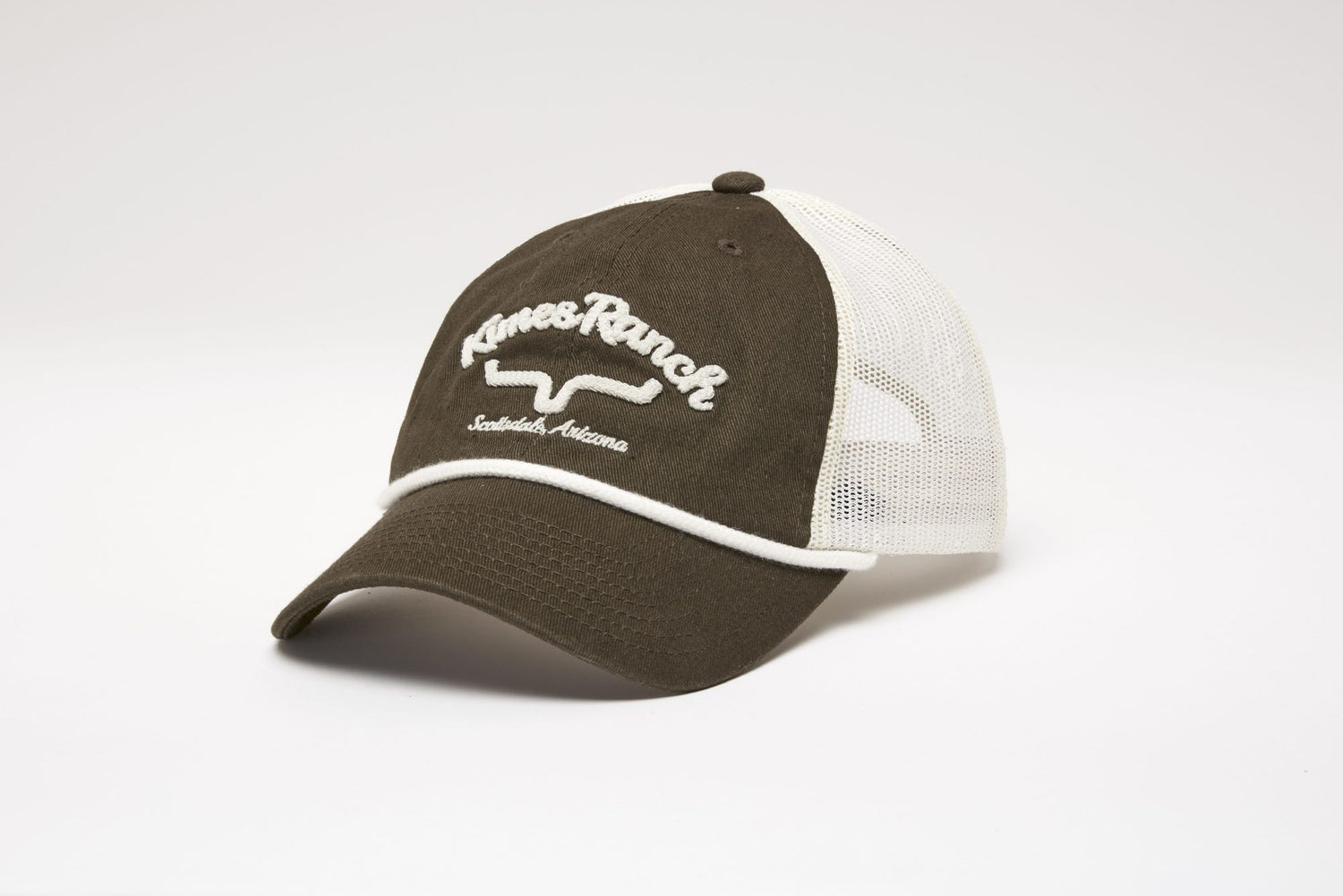 Kimes Ranch Hulett Cap