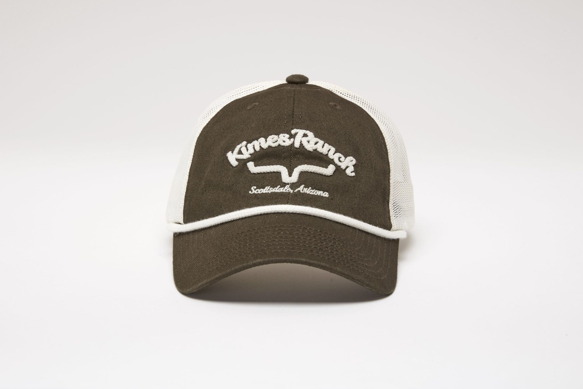 Kimes Ranch Hulett Cap